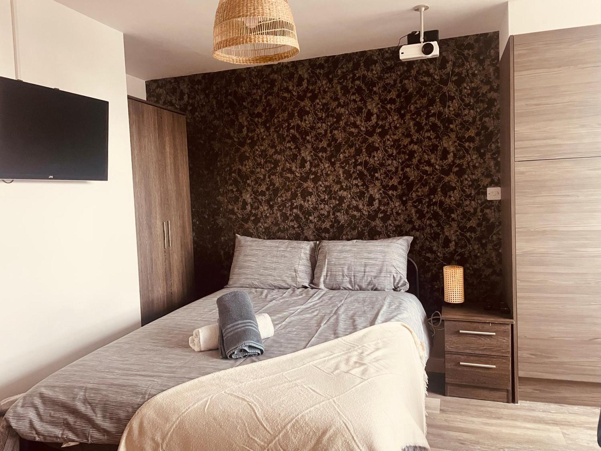 L1 Luxury Living Διαμέρισμα Λίβερπουλ Εξωτερικό φωτογραφία