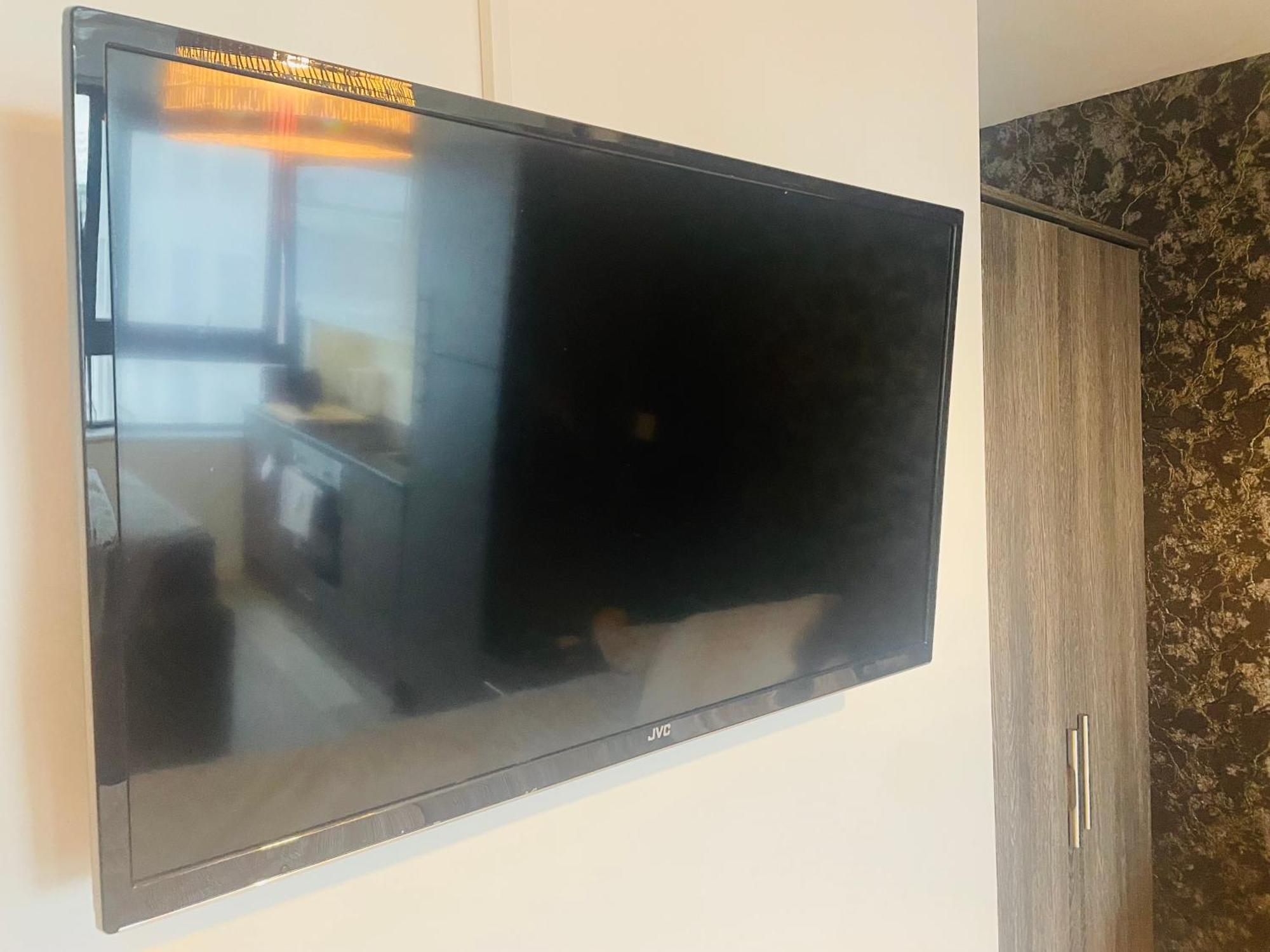 L1 Luxury Living Διαμέρισμα Λίβερπουλ Εξωτερικό φωτογραφία
