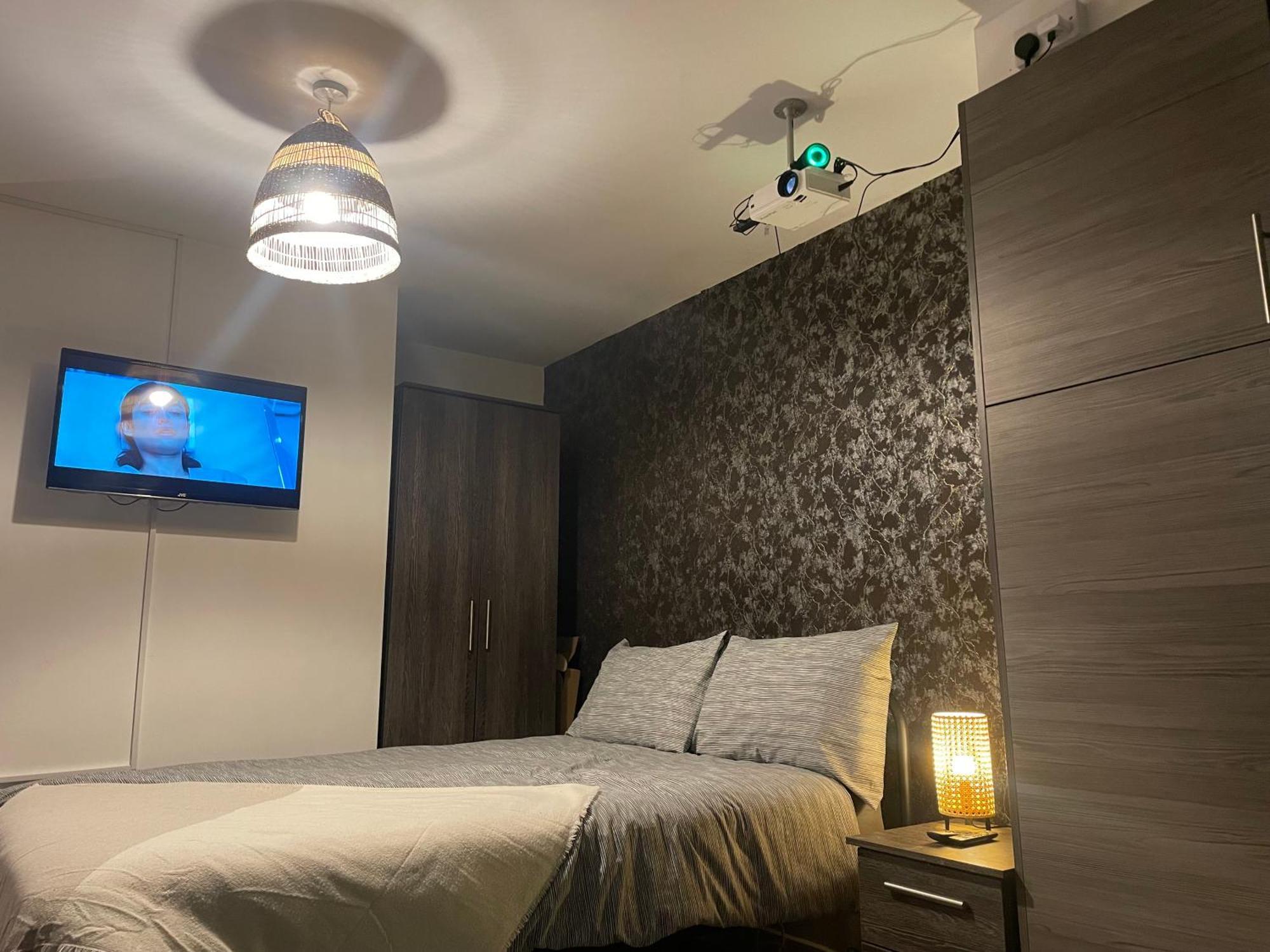 L1 Luxury Living Διαμέρισμα Λίβερπουλ Εξωτερικό φωτογραφία