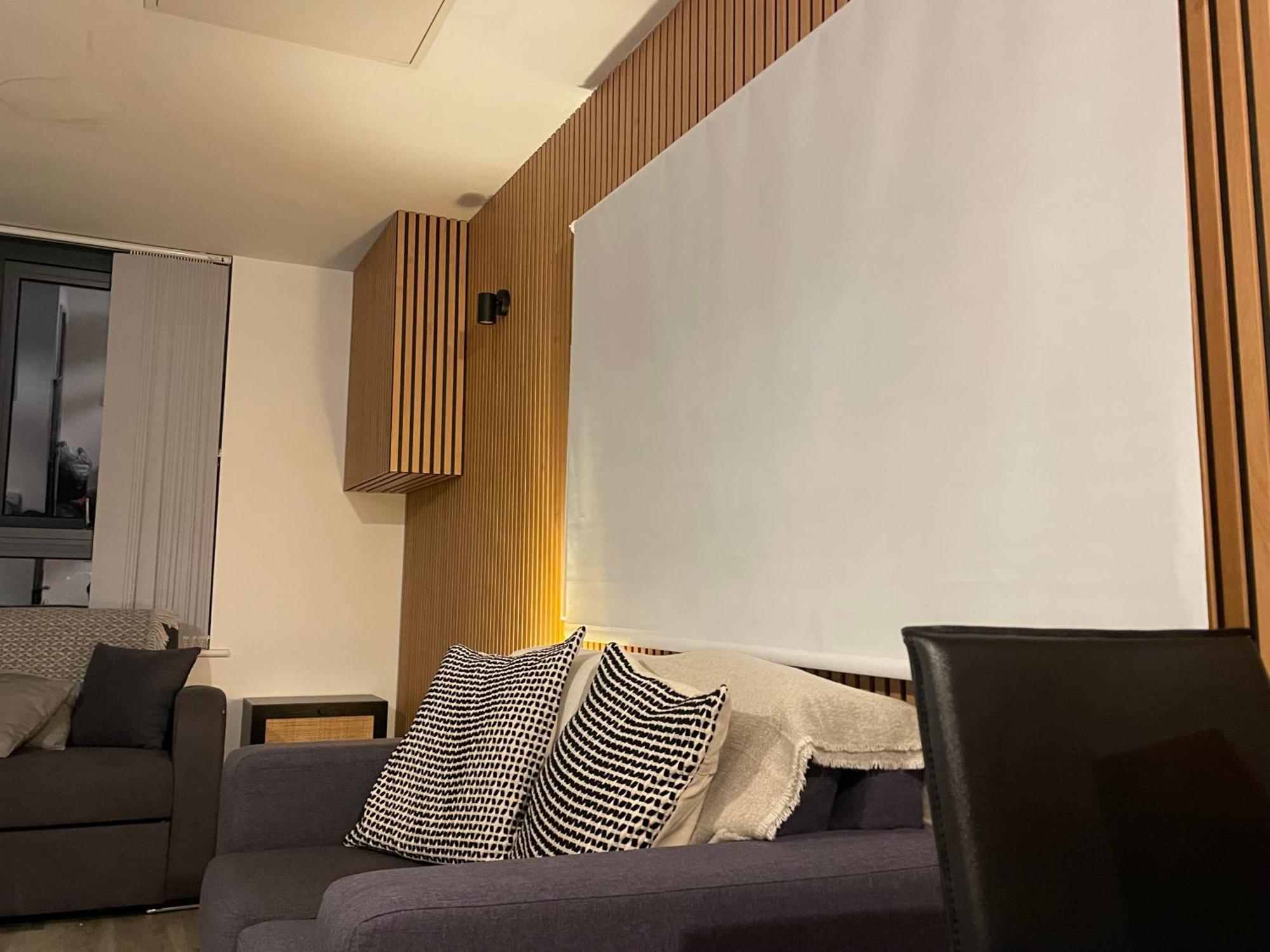 L1 Luxury Living Διαμέρισμα Λίβερπουλ Εξωτερικό φωτογραφία
