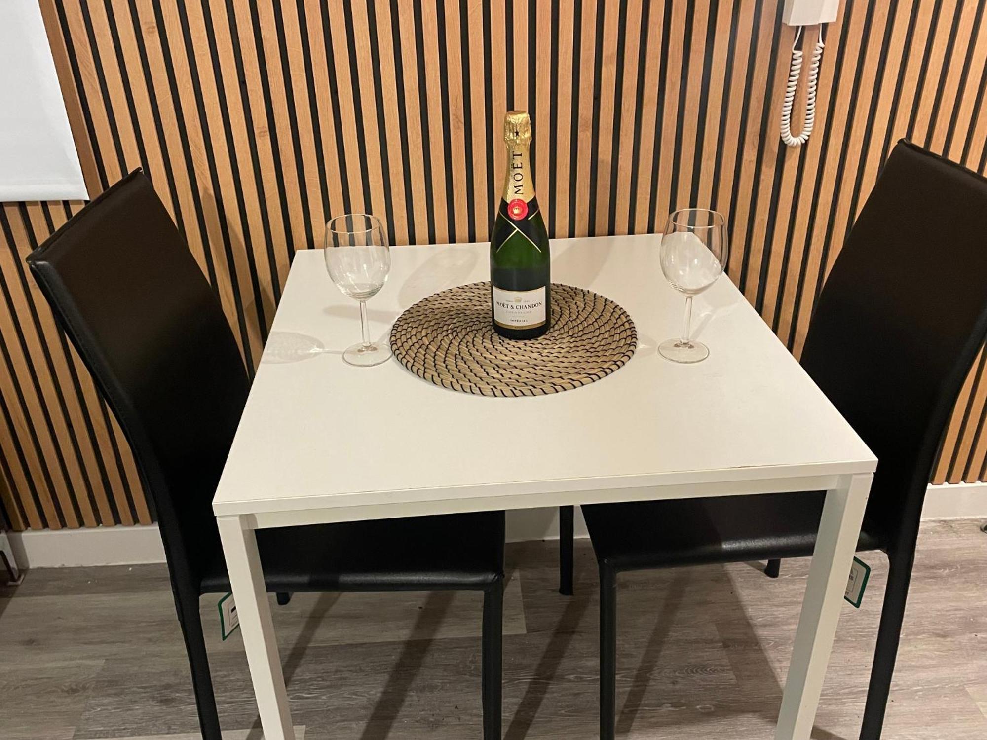 L1 Luxury Living Διαμέρισμα Λίβερπουλ Εξωτερικό φωτογραφία