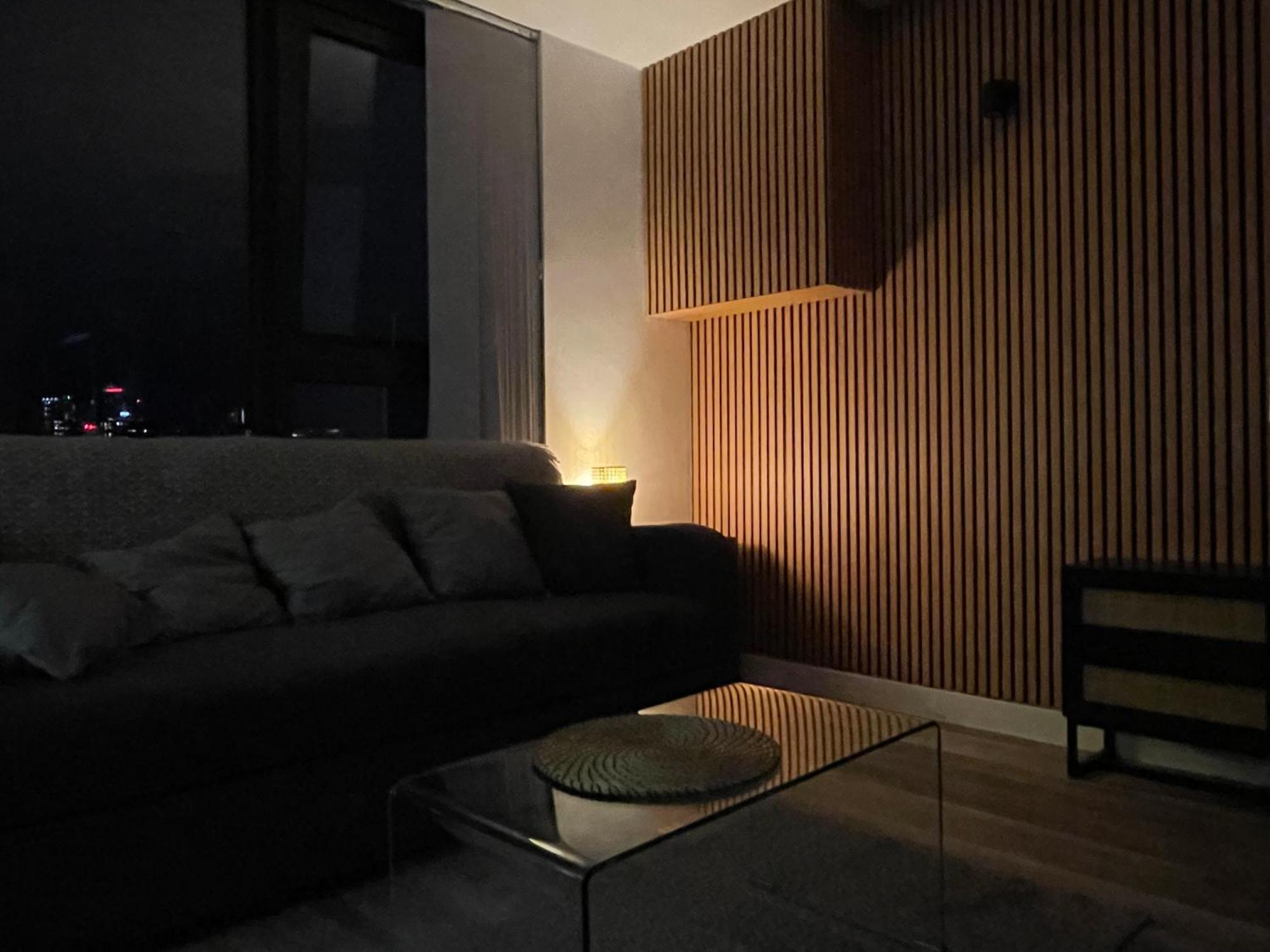 L1 Luxury Living Διαμέρισμα Λίβερπουλ Εξωτερικό φωτογραφία